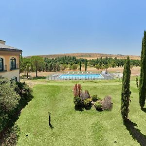 Hotel Fontecruz Ávila